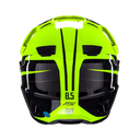 Leatt ADV Helmet Kit 8.5 w/ 4.5 Goggle Hi-viz