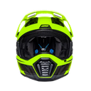 Leatt ADV Helmet Kit 8.5 w/ 4.5 Goggle Hi-viz