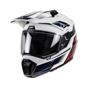 Leatt ADV Helmet Kit 8.5 w/ 4.5 Goggle Royal