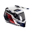 Leatt ADV Helmet Kit 8.5 w/ 4.5 Goggle Royal