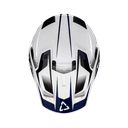 Leatt ADV Helmet Kit 8.5 w/ 4.5 Goggle Royal