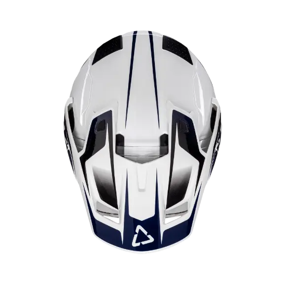 Leatt ADV Helmet Kit 8.5 w/ 4.5 Goggle Royal