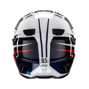 Leatt ADV Helmet Kit 8.5 w/ 4.5 Goggle Royal