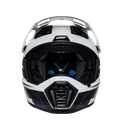 Leatt ADV Helmet Kit 8.5 w/ 4.5 Goggle Royal