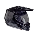 Leatt ADV Helmet Kit 8.5 w/ 4.5 Goggle Stealth 