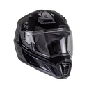 Leatt ADV Helmet Kit 8.5 w/ 4.5 Goggle Stealth 