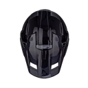 Leatt ADV Helmet Kit 8.5 w/ 4.5 Goggle Stealth 