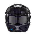 Leatt ADV Helmet Kit 8.5 w/ 4.5 Goggle Stealth 