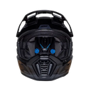 Leatt ADV Helmet Kit 8.5 w/ 4.5 Goggle Stealth 