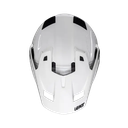 Leatt ADV Helmet Kit 8.5 w/ 4.5 Goggle White