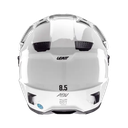 Leatt ADV Helmet Kit 8.5 w/ 4.5 Goggle White