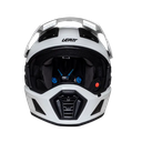 Leatt ADV Helmet Kit 8.5 w/ 4.5 Goggle White