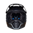 Leatt ADV Helmet Kit 9.5 w/ 4.5 Iriz Goggle Carbon Black