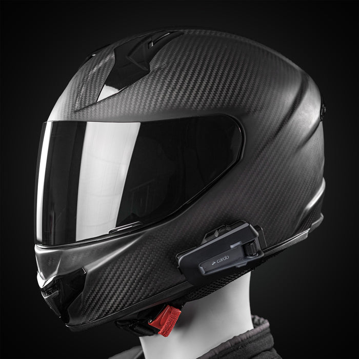 Cardo Systems Packtalk Neo - Single