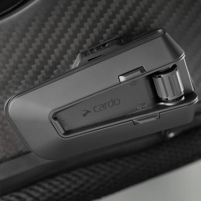 Cardo Systems Packtalk Pro Single