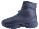 Nexo BT-0382 Short Adventure Boot - Black (SINGLE STRAP)