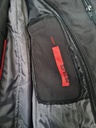 Metalize 440 V2 Textile Jacket Dark Grey