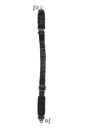 Lizzard Rear Lift Handle Kevlar w/ Braket Kit KTM '17-19