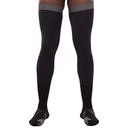 Lizzard Brace Socks Black/Yellow
