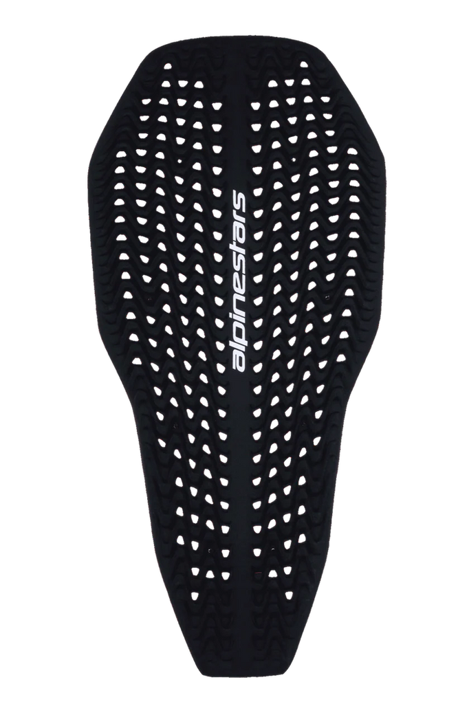 Alpinestars Nucleon Plasma Full Back Protector Insert Red/Black