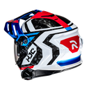 HJC ADV Helmet RPHA 60 Dakar MC21