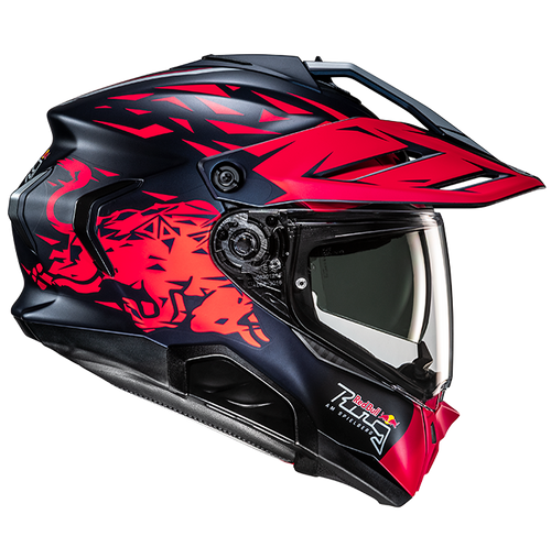 HJC ADV Helmet RPHA 60 Redbull Ring Ltd Edition