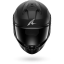 Shark Skwal Cup Full Face Helmet Dark Shadow Dual Black