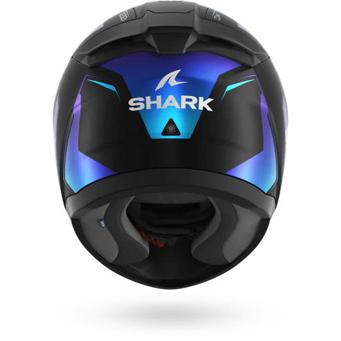 Shark Ridill 2 Full Face Helmet Mekarium KBB