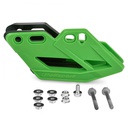 Polisport Performance Chain Guide Kawasaki KX250|450F '09-20 Green