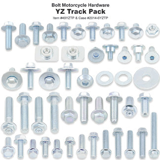 Bolt YZ/YZF Track Pack