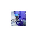 S3 Rear Brake Pedal Racing Spring KTM|Husky|GasGas Blue