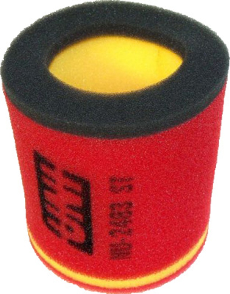 UNI Filter Foam Air Filter ATV Suzuki LTZ400 '03-09 | Kawasaki KFX400 '03-06