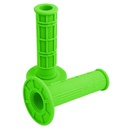 DRC Team Grips Open Type Green