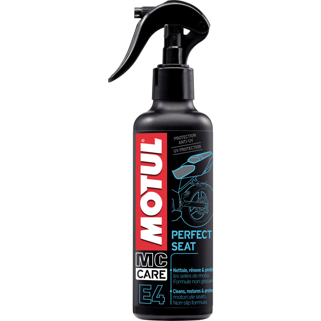 Motul MC Care E4 Perfect Seat 250ml