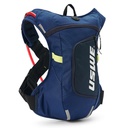 Uswe Raw 4 Hydration Backpack Factory Blue