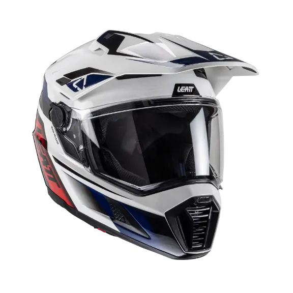 Leatt ADV Helmet Kit 8.5 w/ 4.5 Goggle Royal