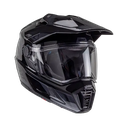Leatt ADV Helmet Kit 8.5 w/ 4.5 Goggle Stealth 