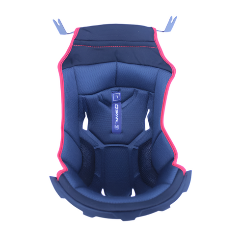 Shark D-Skwal 3 Inner Liner Black