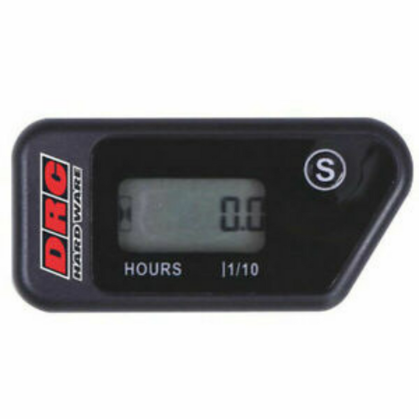 DRC Hour Meter