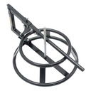 Unit Tyre Changer w/ Bead Breaker