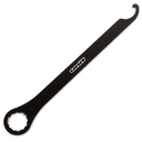 Unit Steering Stem Nut Comb. Wrench 27mm