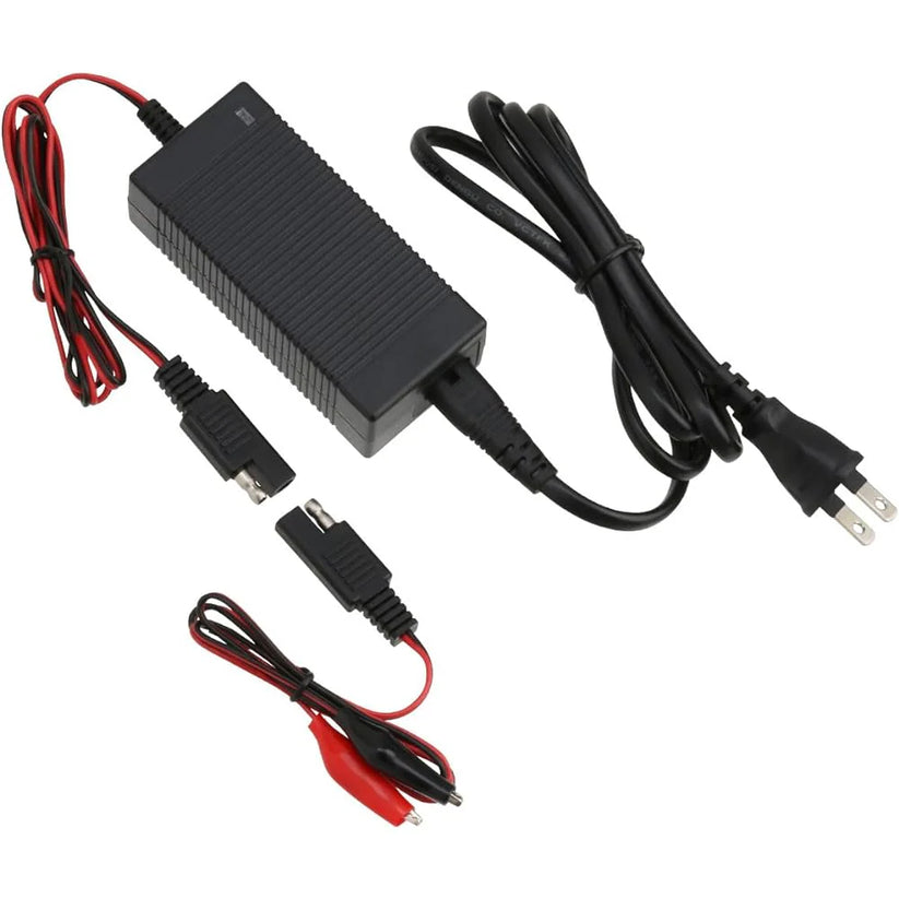 DRC Toughstar Battery Charger DC 14.2V/1A 100-240V 50-60Hz