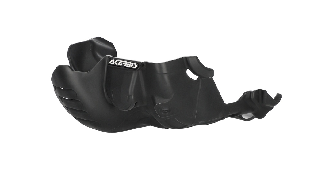 Acerbis Skid Plate Tenere 700 '19-23 Black