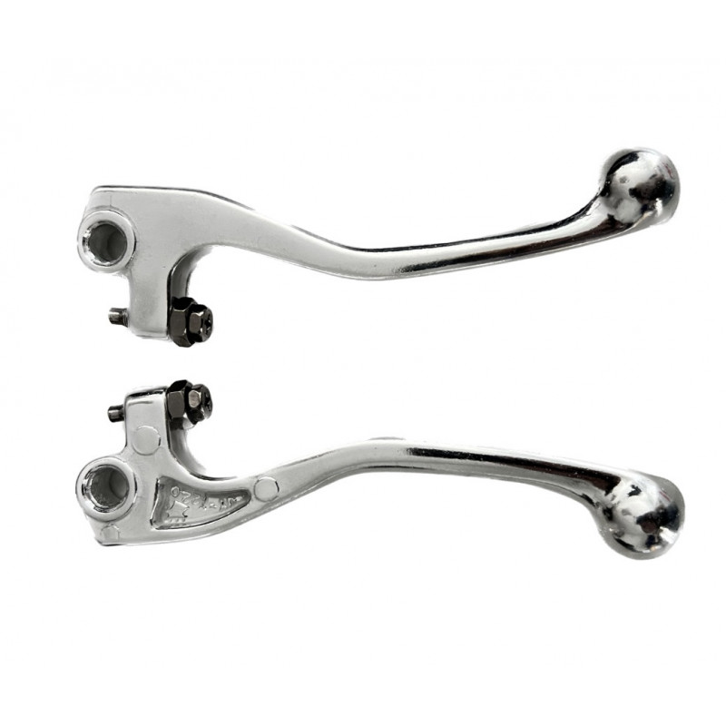 Brake Lever KX250 '00-07