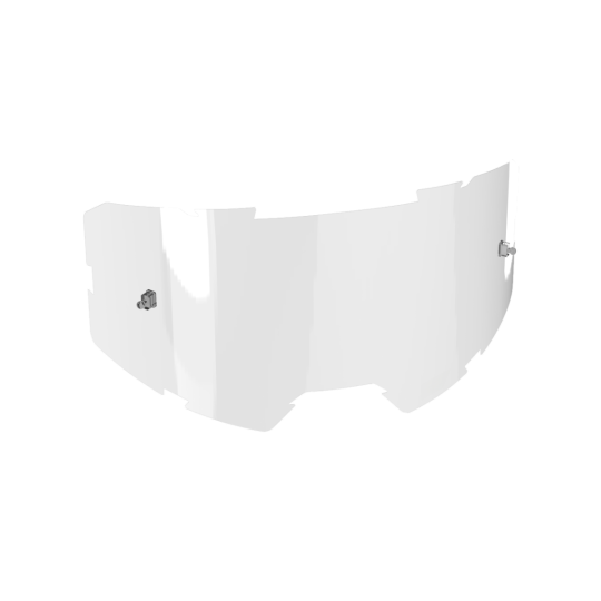 Leatt Vizion 2.5/3.5 Lens Clear 90VLT