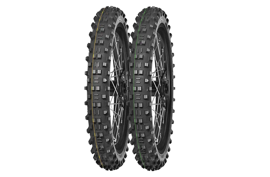Mitas Terra Force-EF 2 SM Super Light Enduro Tyre 90/100-21