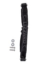 Lizzard Rear Lift Handle Kevlar w/ Bracket Kit KTM '17-19