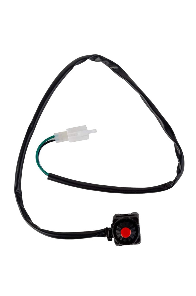 Lizzard Engine Starter/Kill Switch KTM '06 - 25