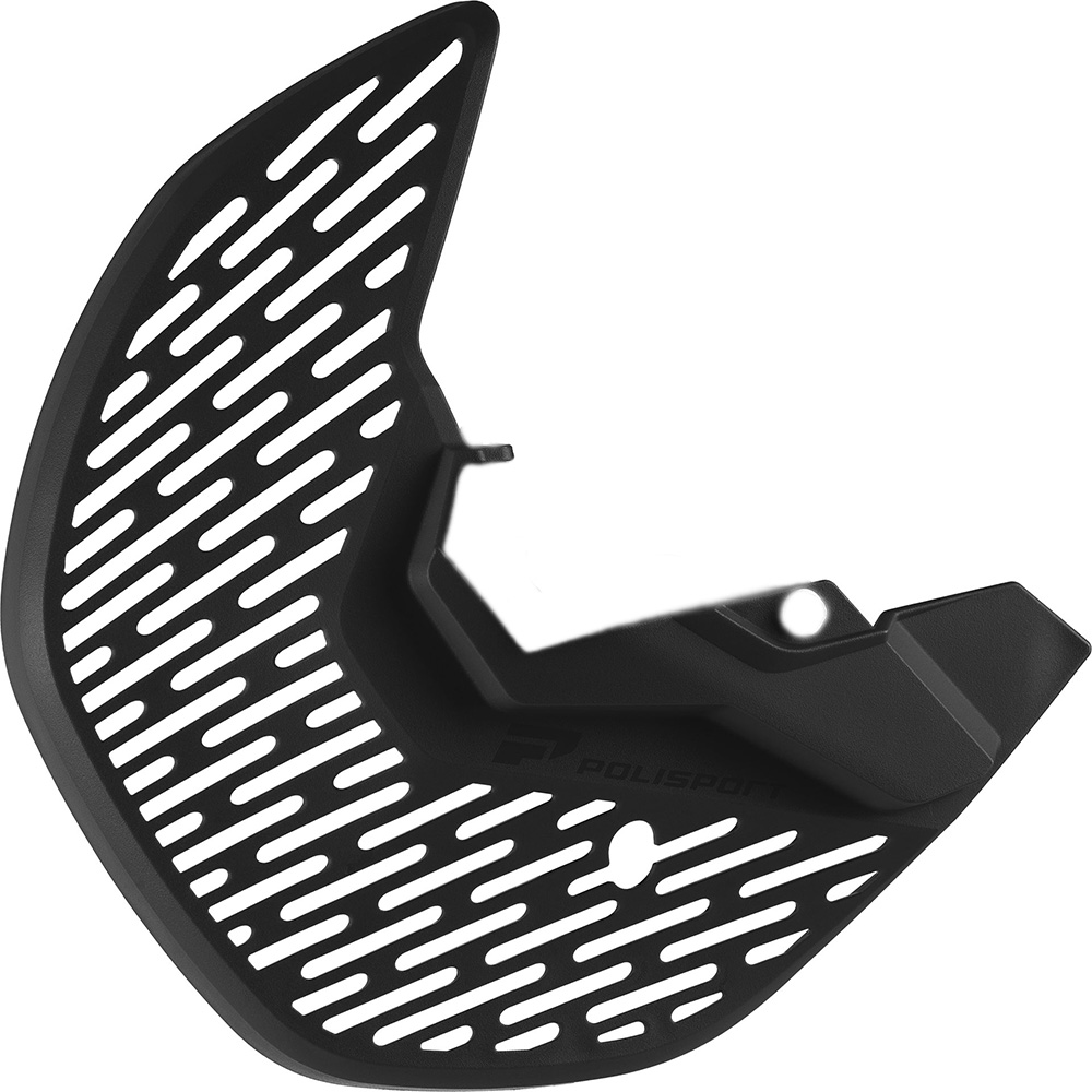 Polisport MX Disc Protector Universal Black 
