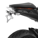 R&G Tail Tidy KTM 390 Duke '22-23 Black 